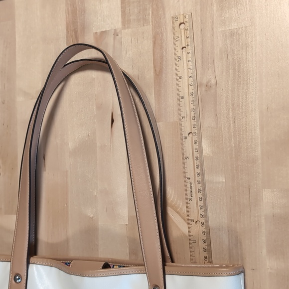 Giani Bernini tote bag - Picture 14 of 14